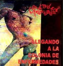 Cadaver Incubador : Llegando a la Colonia de Enfermedades